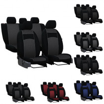 Huse pentru ALFA ROMEO 145 (1994-2000) VIP-B3 (textil)