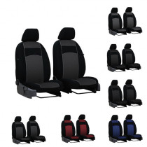 Huse pentru ALFA ROMEO 159 1+1 (2005-2011) VIP-B3 (textil)