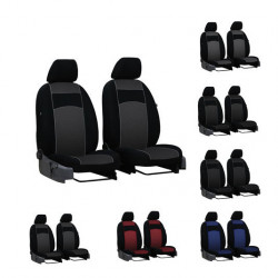 Huse pentru CITROËN BX(1+1) (1982-1993) VIP-B3 (textil)