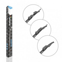 Stergător pentru HYUNDAI i30 (CW FD) (dreapta - pasager) SV-C 450mm (2008-2010) Visee