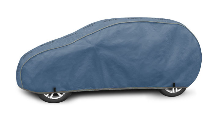 prelată pentru Audi A4 avant