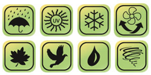 influențe meteorologice asupra mașinii