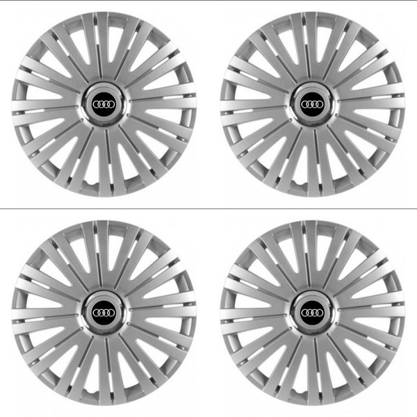 capace pentru Audi 14 ACTIVE RC