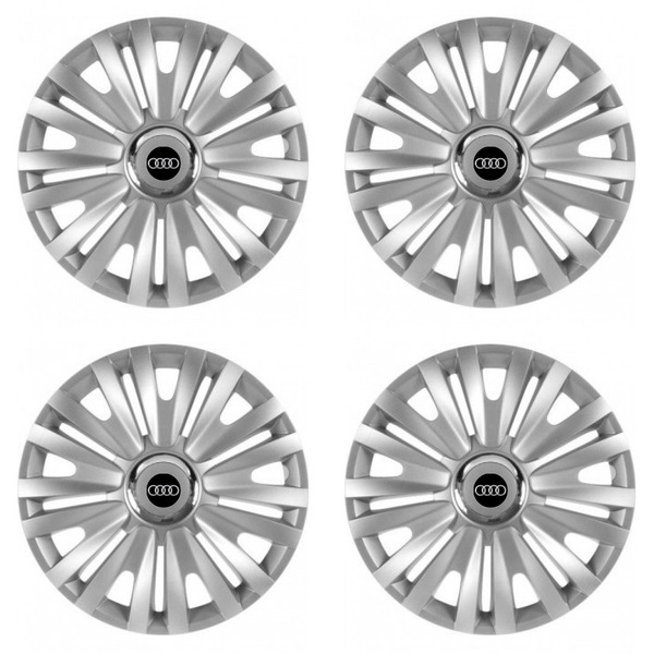 capace pentru Audi 15 ROYAL
