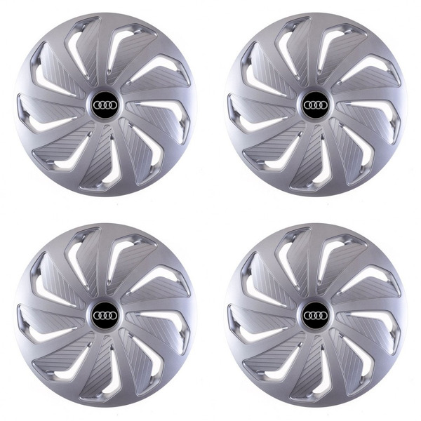 capace pentru Audi 14 WIND RC SI