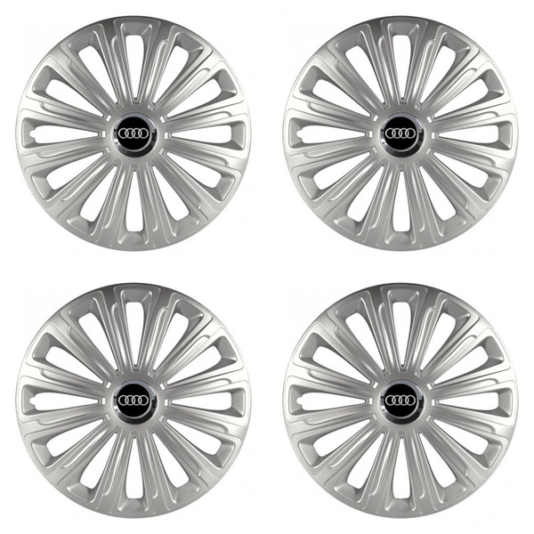 capace pentru Audi 15 TREND RC