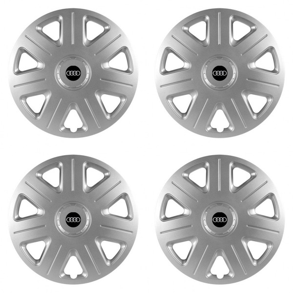 capace pentru Audi 15 Master