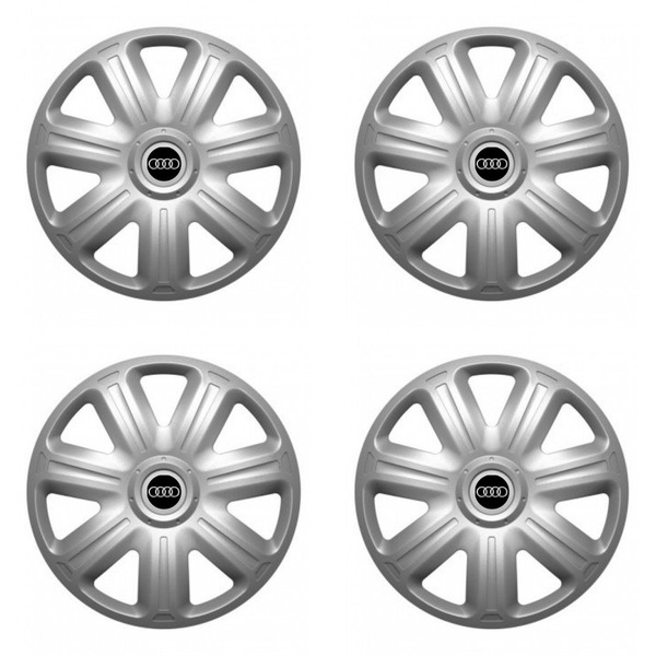 capace pentru Audi 15 COMFORT