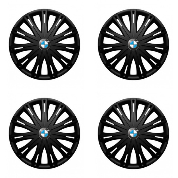 capace de roată pentru BMW 14 SPARK BLACK1