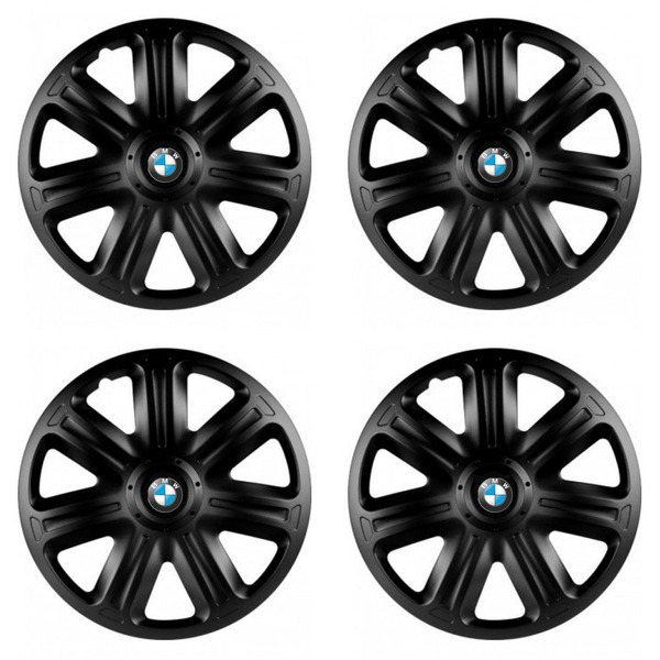 capace pentru BMW 14 COMFORT BLACK