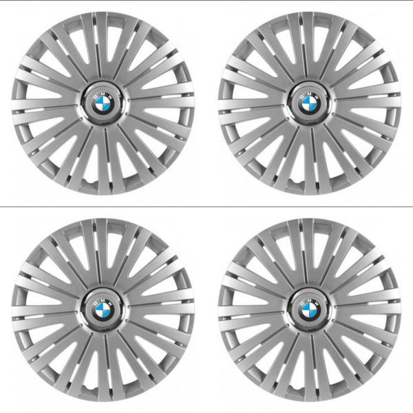capace pentru BMW 15 ACTIVE RC