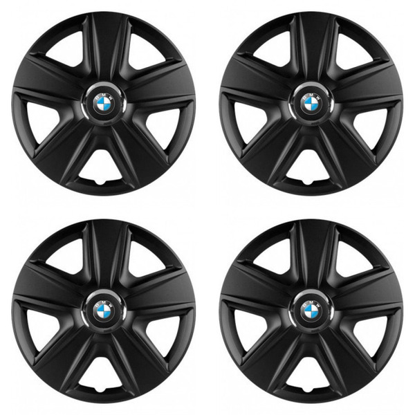 capace pentru BMW 16 ESPRIT RC BLACK