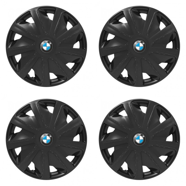 capace pentru BMW pentru dube 15 Craft black