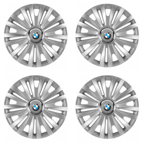 capace de roată pentru BMW 14 ROYAL RC