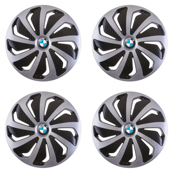 capace de roată pentru BMW 14 WIND SB