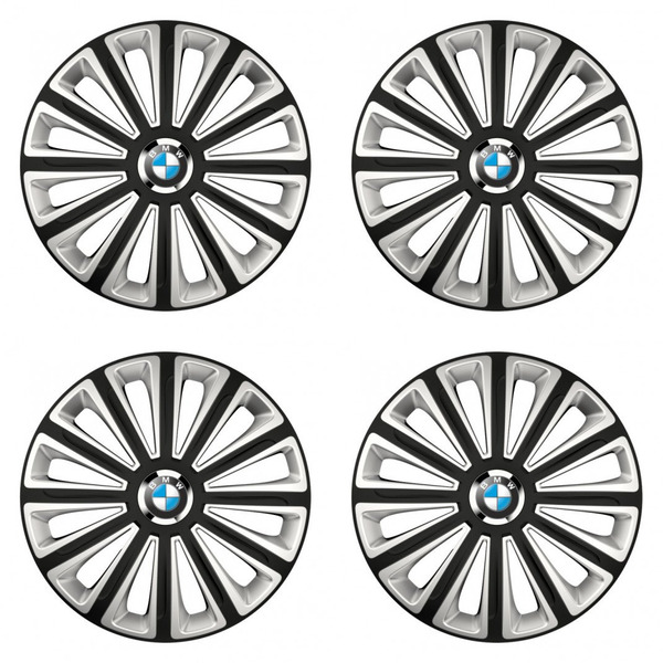 capace pentru BMW 16 TREND RC double colour