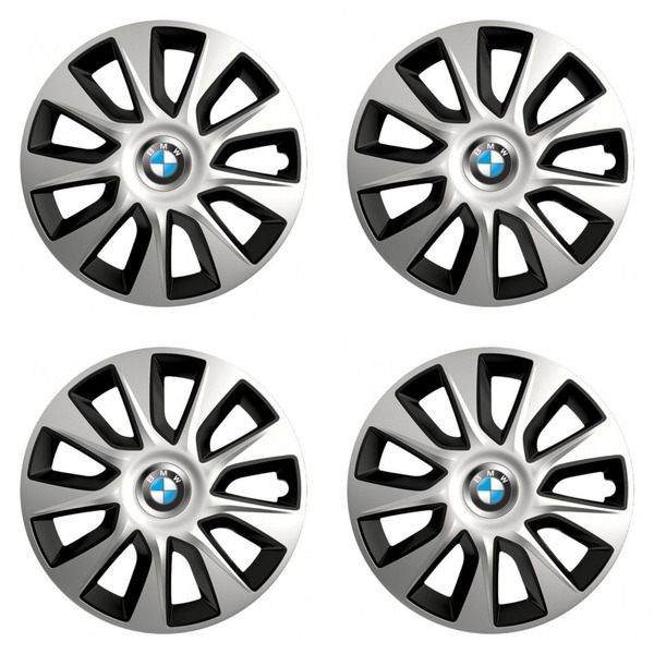 capace de roată pentru BMW 14 STRATOS double colour