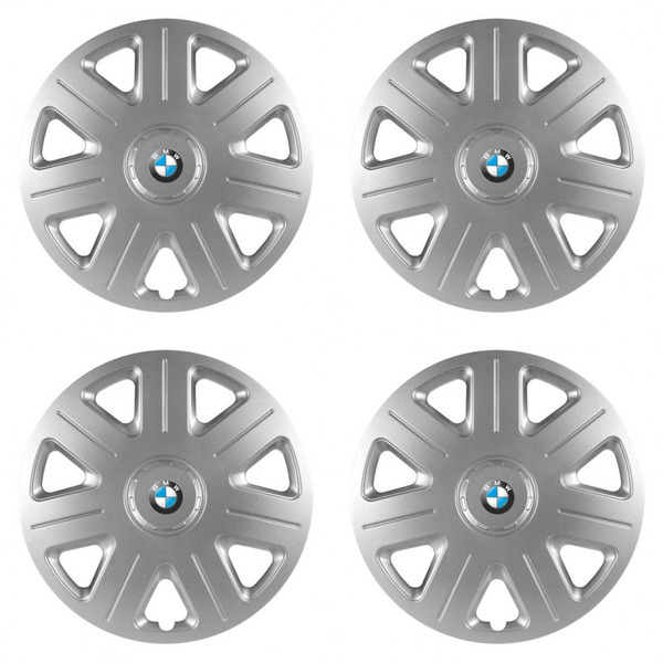 capace de roată pentru BMW 14 Master