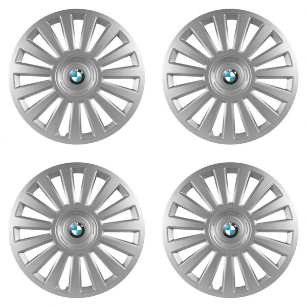 capace de roată pentru BMW 14 Luxury