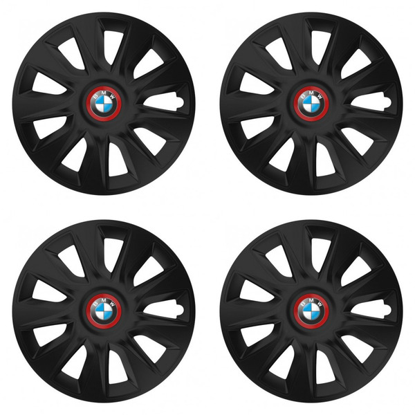 capace pentru BMW 16 STRATOS RR black