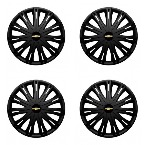 capace pentru Chevrolet 15 SPARK BLACK