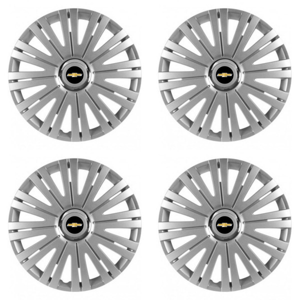 capace pentru Chevrolet 15 ACTIVE RC
