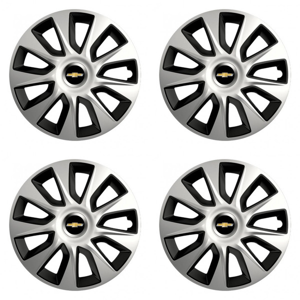 capace pentru Chevrolet 15 STRATOS double colour - lichidare de stoc
