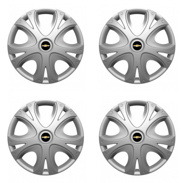 capace pentru Chevrolet 16 DYNAMIC