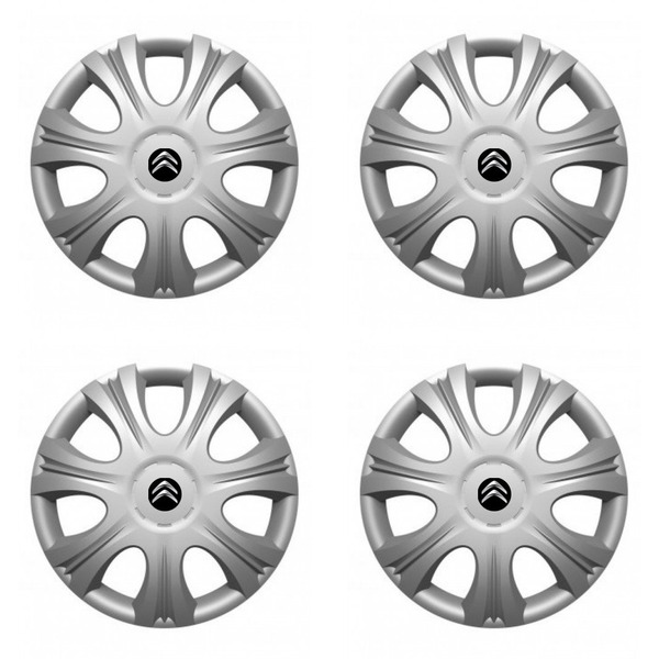capace pentru Citroen 16 IMPULSE 16-VERSACO