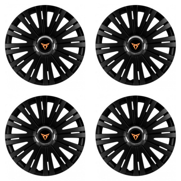 capace pentru Cupra 15 ACTIVE RC BLACK