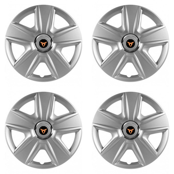 capace pentru Cupra 16 ESPRIT RC