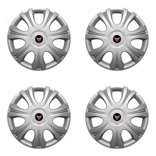 Cupra 14 IMPULSE