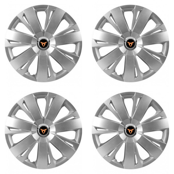 capace pentru Cupra 15 ENERGY RC