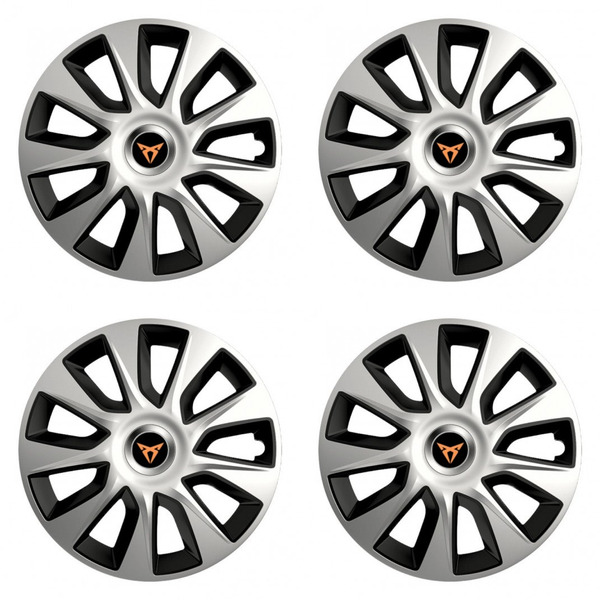 Cupra 14 STRATOS double colour