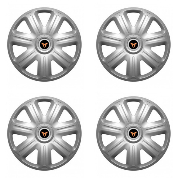 capace pentru Cupra 15 COMFORT