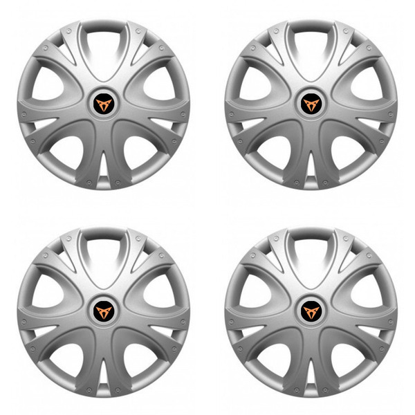 capace pentru Cupra 15 DYNAMIC