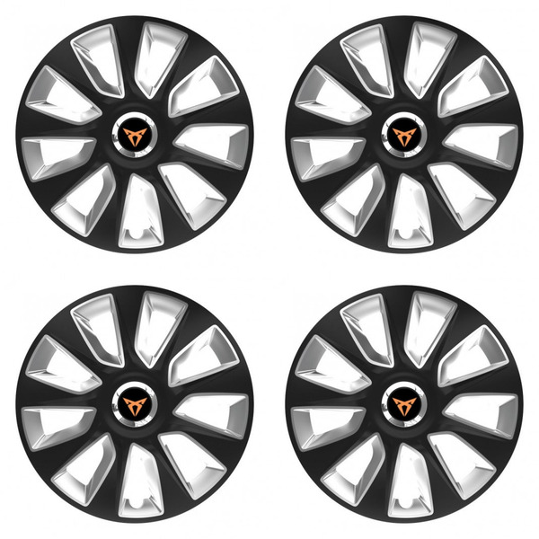 capace pentru Cupra 17 STRATOS BS