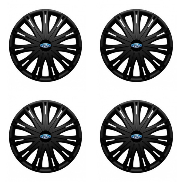 capace pentru Ford 16 SPARK BLACK