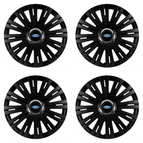 capace pentru Ford 14 ACTIVE RC BLACK