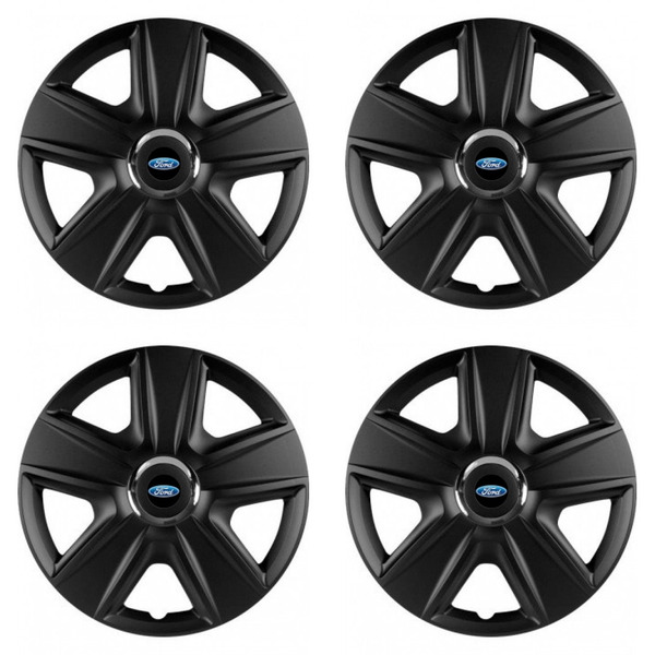capace pentru Ford 15 ESPRIT RC BLACK