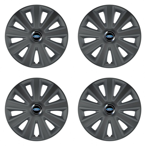 capace pentru Ford 14 Aviator carbon RC grafite
