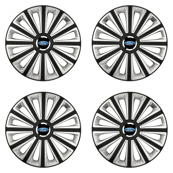 capace pentru Ford 14 TREND RC double colour