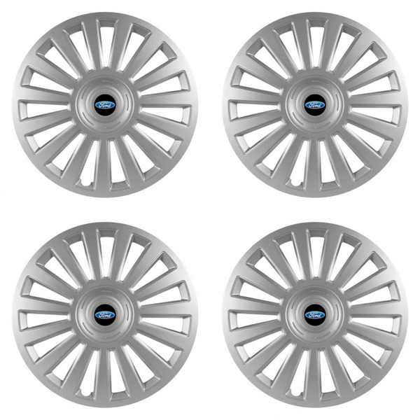 capace pentru Ford 16 Luxury