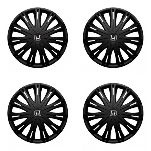 capace pentru Honda 17 SPARK BLACK