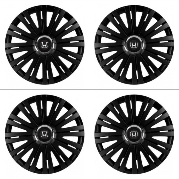 capace pentru Honda 15 ACTIVE RC BLACK
