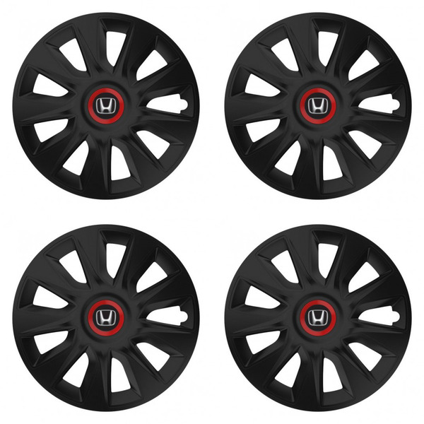 capace pentru Honda 17 STRATOS RR black