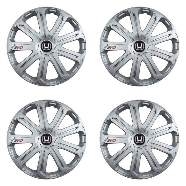 capace pentru Honda 14 Evo silver