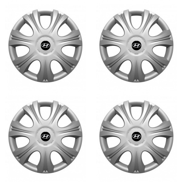 capace pentru Hyundai 16 IMPULSE 16-VERSACO