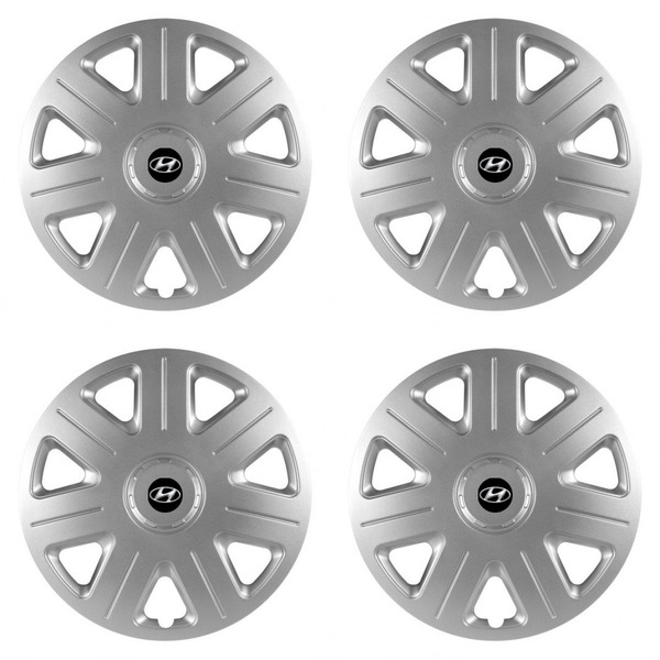 capace pentru Hyundai 14 Master