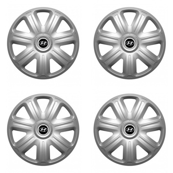 capace pentru Hyundai 14 COMFORT